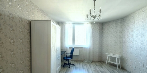3-комн квартира Дунайский пр-кт,  д. 23