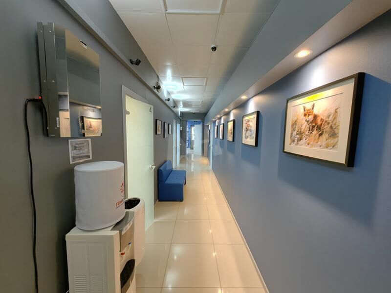 Аренда отдельного здания Покровский бр,  д. 8