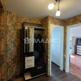 Продажа 2-комн квартиры на вторичном рынке Электросталь г, Южный пр-кт,  д. 1 к1
