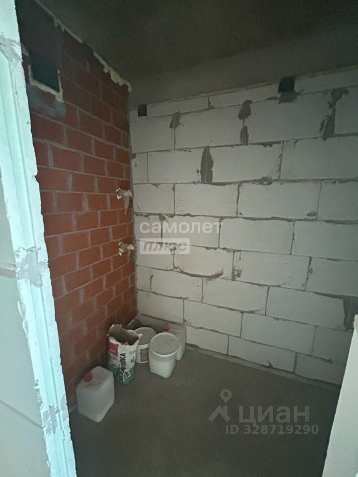 Продажа студии Кутузовский мкр, Одинцово