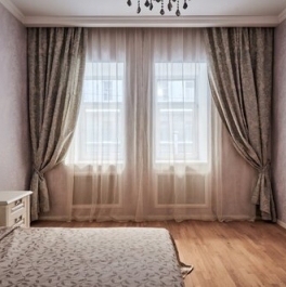 Продажа 4-комн квартиры на вторичном рынке ул Рылеева,  д. 33