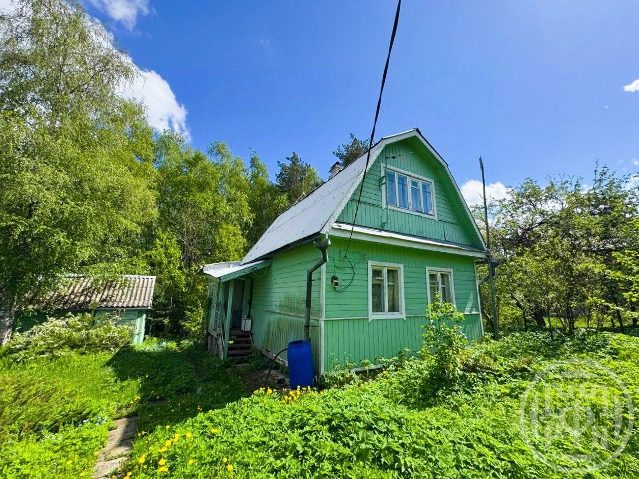 Продажа дома Юбилейное СНТ