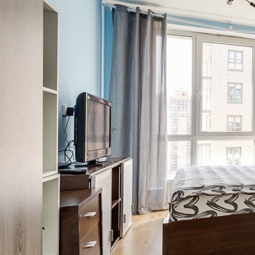 Студия пос. Парголово, проезд Толубеевский, 8к2