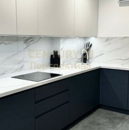 Продажа 3-комн квартиры на вторичном рынке Магеллана пр-т,  д. 31