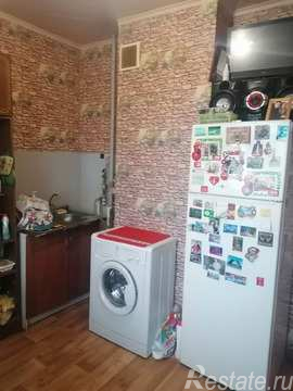 Продажа 1-комн квартиры на вторичном рынке Обухово, Энтузиастов ш.,  д. 5