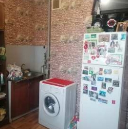 Продажа 1-комн квартиры на вторичном рынке Обухово, Энтузиастов ш.,  д. 5