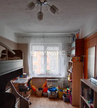 Продажа 2-комн квартиры на вторичном рынке ул. Гранитная,  д. 48