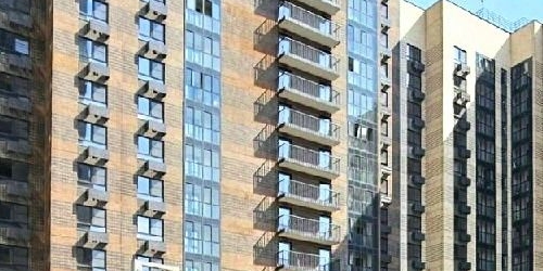 2-комн квартира Зеленый проспект, 103