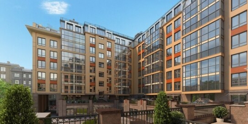 1-комн квартира Советская 2-я ул,  д. 4Б