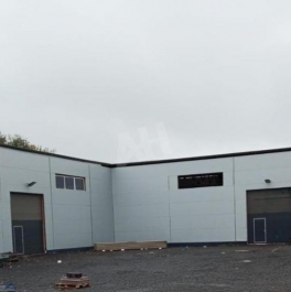 Аренда склада Высоково, Берёзовая улица,  д. 54