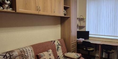 3-комн квартира Шипиловская улица, 1