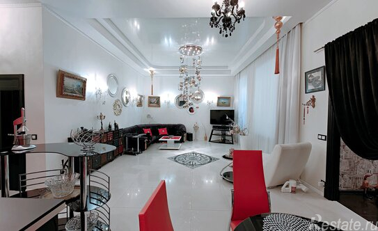 Аренда 2-комн квартиры на вторичном рынке улица Восстания,  д. 40