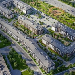 Продажа 1-комн квартиры на вторичном рынке проспект Будённого,  д. 20 к2 с1