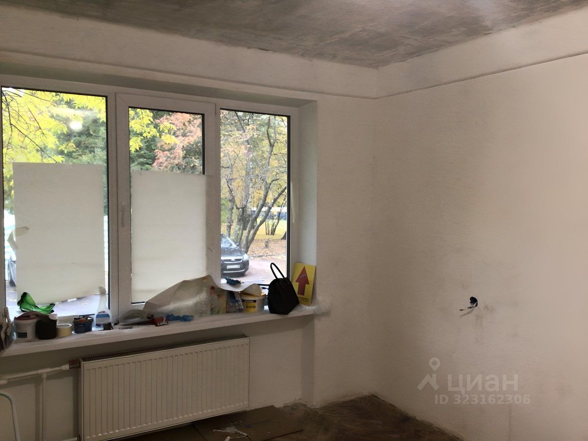 Продажа 2-комн квартиры на вторичном рынке Пискаревский проспект, 58К2