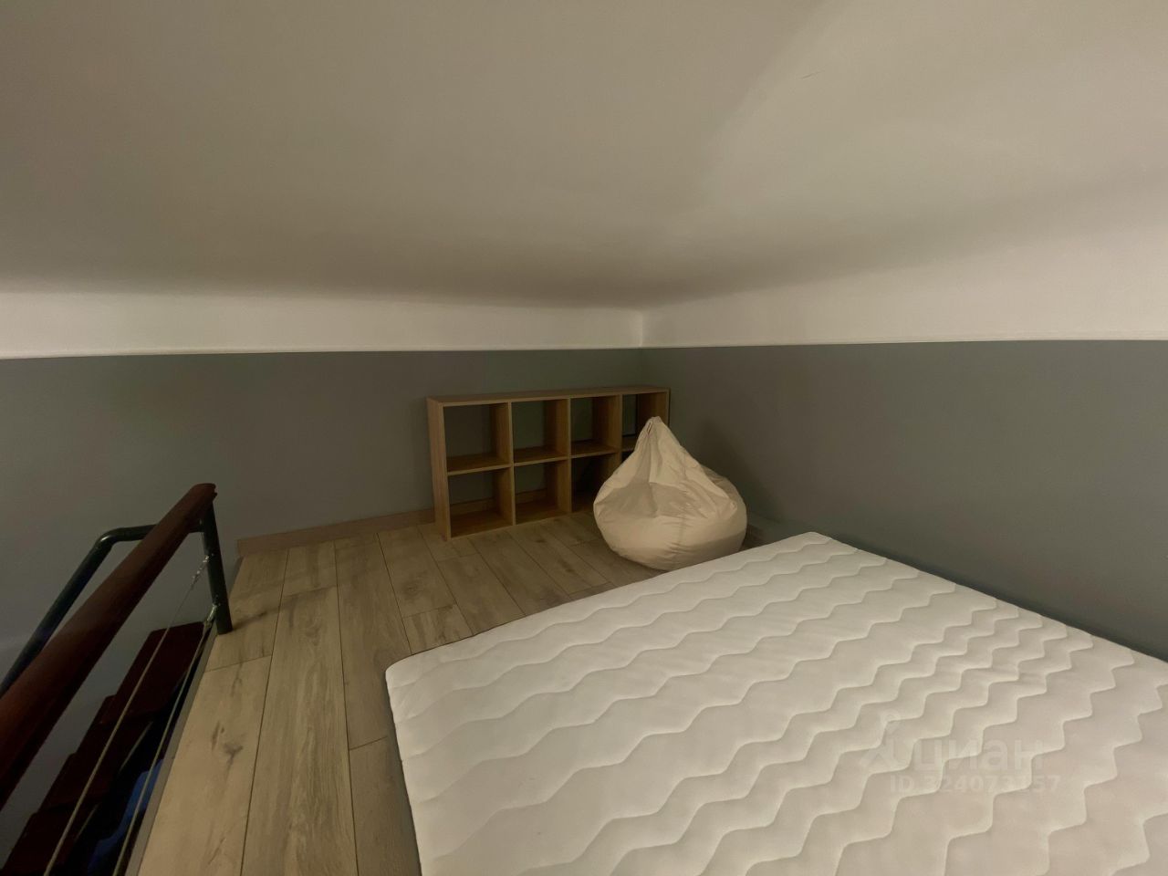 Аренда студии Рыбацкая улица, 4