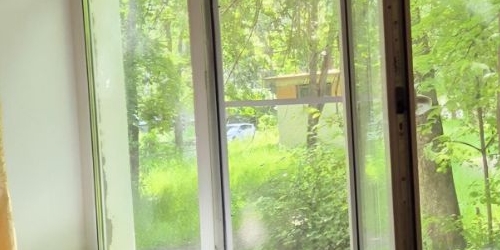 2-комн квартира улица Пилотов, 28К3