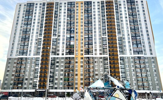 Продажа 1-комн квартиры на вторичном рынке Парашютная ул,  д. 65,  к. 1