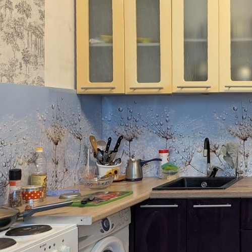 1-комн квартира Зеленогорская улица, 7