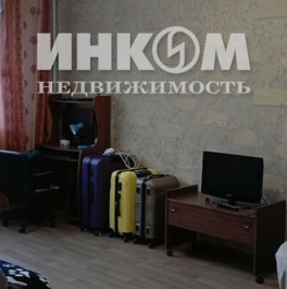 Продажа 1-комн квартиры на вторичном рынке Литовский б-р,  д. 1