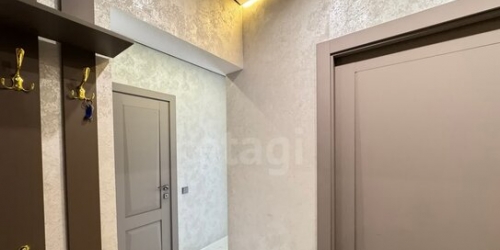 2-комн квартира улица Полины Осипенко,  д. 16