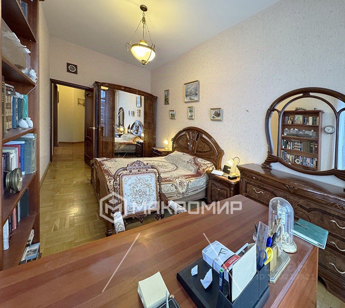 Продажа 2-комн квартиры на вторичном рынке Тбилисская улица, 32