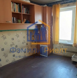 Продажа 3-комн квартиры на вторичном рынке Зюзинская улица,  д. 8