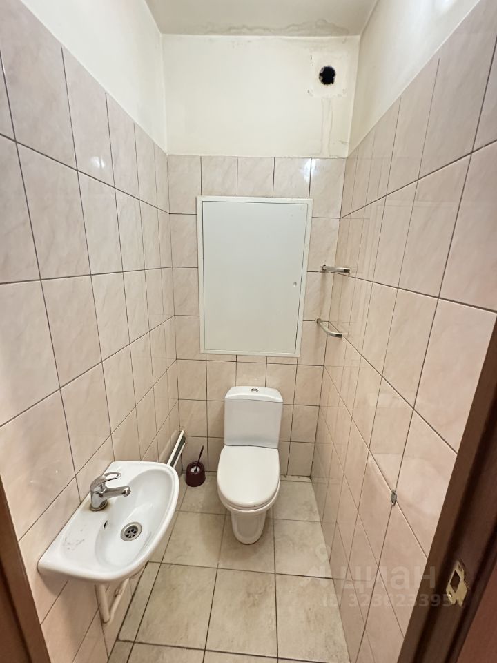 Продажа 1-комн квартиры на вторичном рынке Химки, Совхозная улица, 18к2