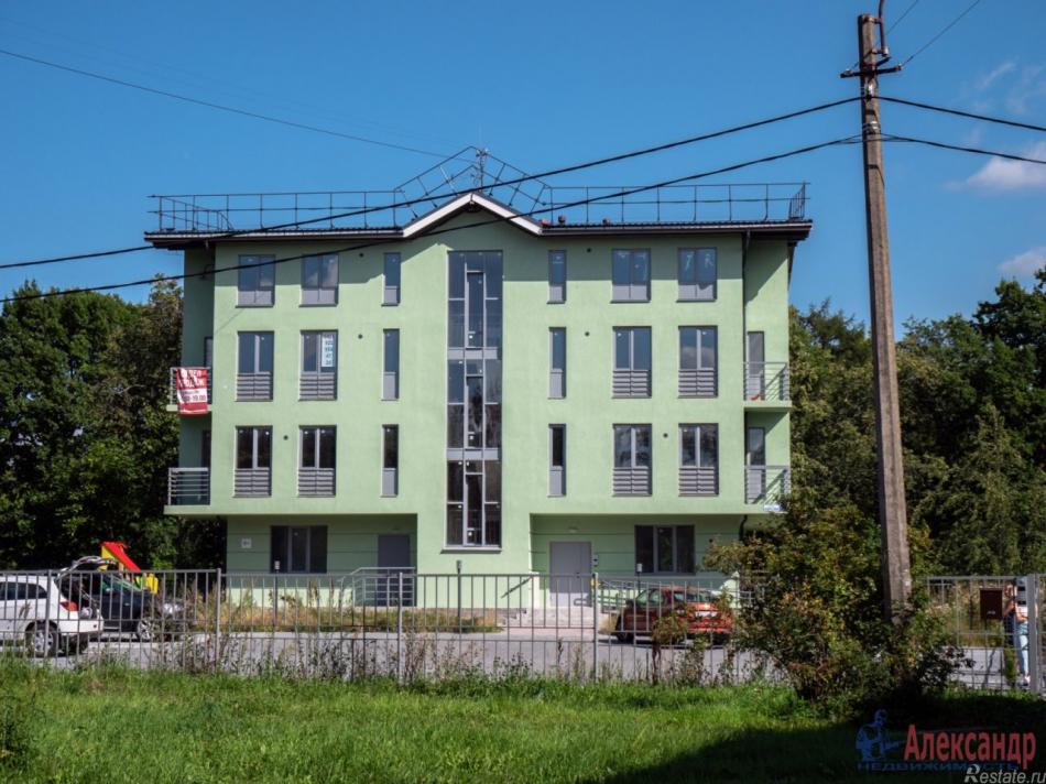 Продажа 3-комн квартиры на вторичном рынке Петергоф г., Аврова ул. ,  д. 41