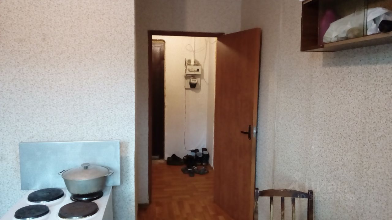 Продажа комнаты проспект Героев, 26к2