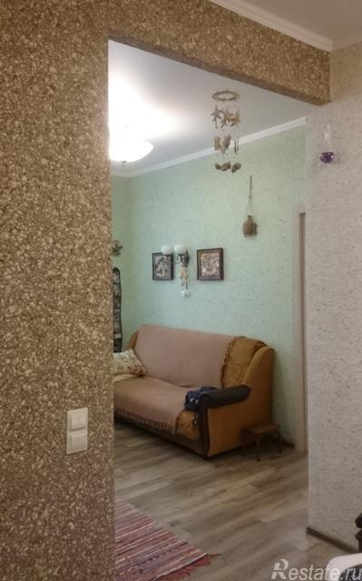 Продажа 2-комн квартиры на вторичном рынке Джамбула пер,  д. 12