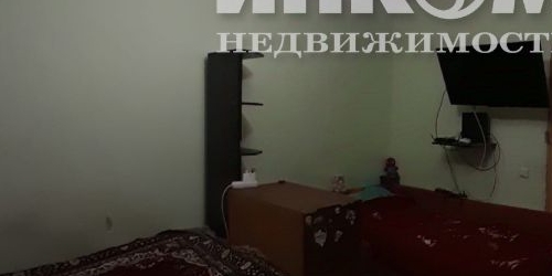 2-комн квартира улица Свободы, 40К1