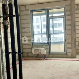 Продажа 1-комн квартиры на вторичном рынке Опалиха, Золотая аллея,  д. 1