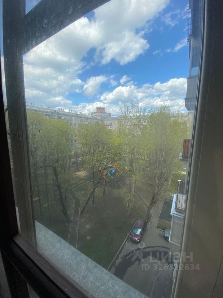 Продажа 1-комн квартиры на вторичном рынке Филевская Б. ул,  д. 13