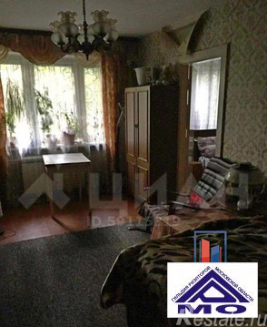 Продажа 3-комн квартиры на вторичном рынке Серпухов, ул. Осенняя,  д. 35