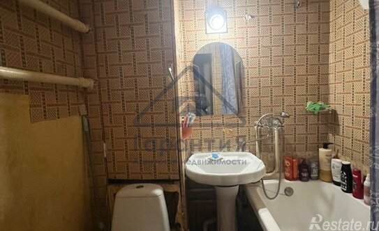 Продажа 1-комн квартиры на вторичном рынке Путевой проезд,  д. 42