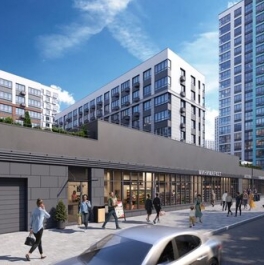 Продажа 2-комн квартиры на вторичном рынке Коммунарка п, Потаповская Роща ул,  д. 7 к2