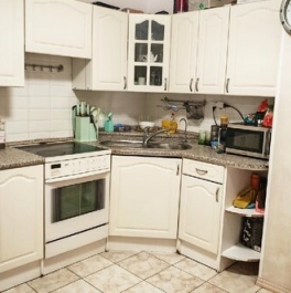 Продажа 3-комн квартиры на вторичном рынке Соколиной Горы 5-я ул,  д. 18 к2