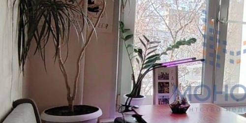 2-комн квартира Живописная улица, 17К2