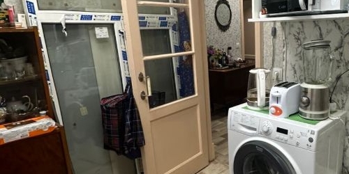 2-комн квартира 27-я Васильевского острова линия, 10