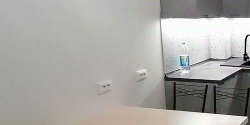 1-комн квартира набережная Черной речки, 3к2