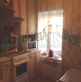 Продажа 4-комн квартиры на вторичном рынке Черняховского, д. 52 Продажа 4-комн квартиры на вторичном рынке Черняховского, д. 52