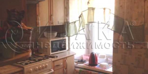 4-комн квартира Черняховского,  д. 52