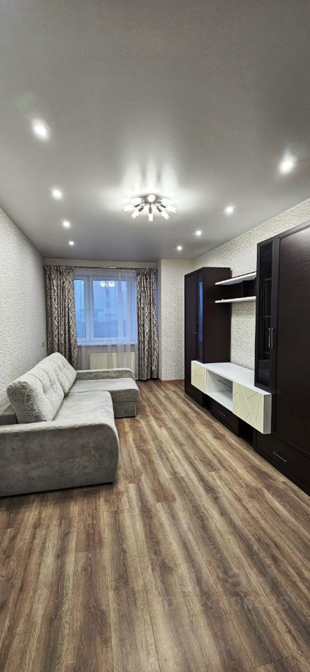 Аренда 1-комн квартиры на вторичном рынке Мытищи, улица Борисовка, 14