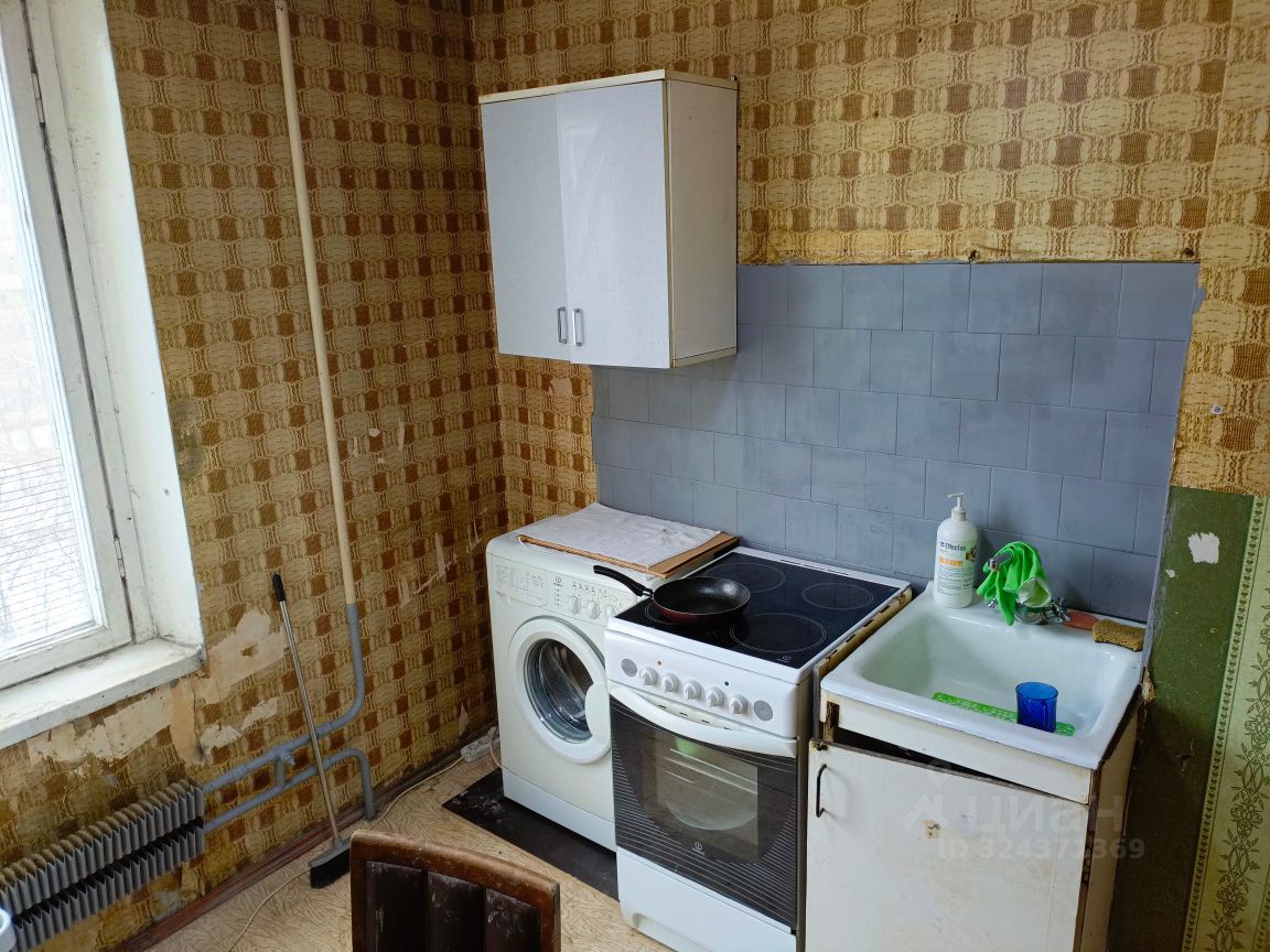 Продажа 3-комн квартиры на вторичном рынке 2-й Крестовский переулок, 12