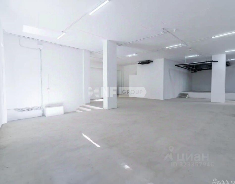 Продажа ПСН Еропкинский переулок,  д. 16