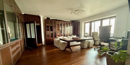 3-комн квартира Полянка М. ул,  д. 8