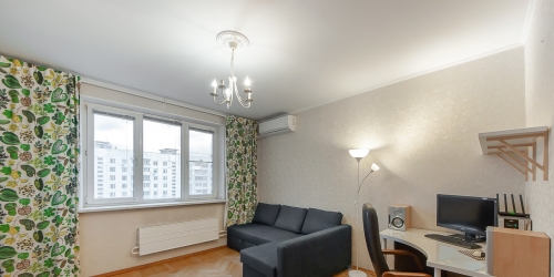 2-комн квартира 11-я Текстильщиков улица,  д. 11