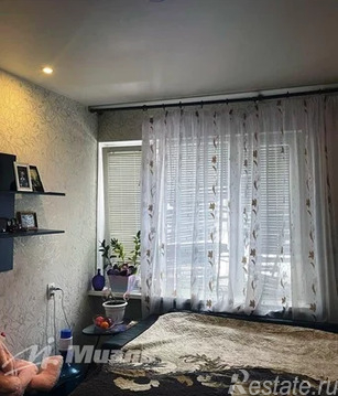 Продажа 5-комн квартиры на вторичном рынке Люберцы, ул. Московская,  д. 16