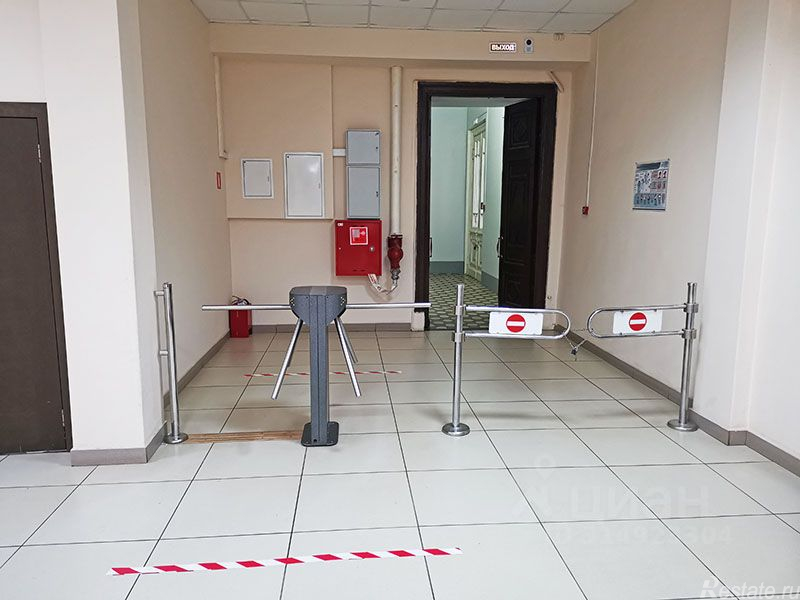 Аренда офиса Красный Октябрь, улица Карла Маркса