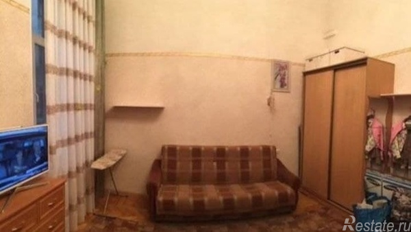 Продажа комнаты Казанская ул,  д. 33/5